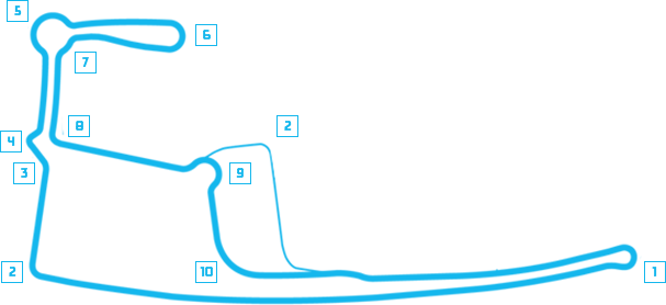 2019 Hong Kong E Prix March 10 2019